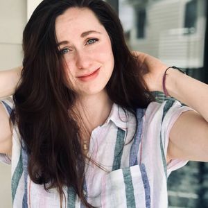 Meet your Posher, Gabrielle